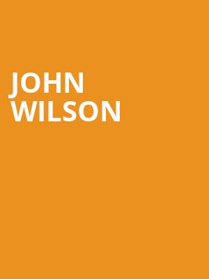 John Wilson & The John Wilson Orchestra at Royal Festival Hall